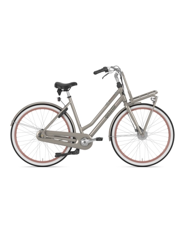 Vélo urbain Unisexe MISS GRACE Vert
