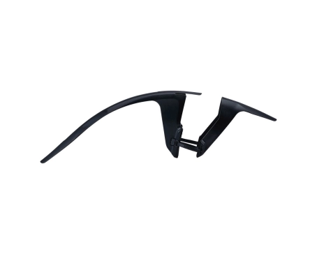Garde-boue avant FULLGUARD 27.5/28/29 Noir