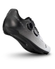 Chaussures Route Femme ROAD TEAM BOA® Noir/Blanc - Image 2/6