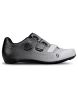 Chaussures Route Femme ROAD TEAM BOA® Noir/Blanc - Image 3/6