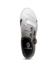 Chaussures Route Femme ROAD TEAM BOA® Noir/Blanc - Image 5/6