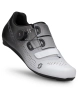 Chaussures Route Femme ROAD TEAM BOA® Noir/Blanc - Image 1/6