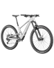 VTT tout suspendu Unisexe GENIUS 940 Argent - Image 2/2