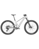 VTT tout suspendu Unisexe GENIUS 940 Argent - Image 1/2