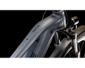 VTT électrique semi rigide Femme REACTION HYBRID PERFORMANCE 625 ALLROAD Noir - Image 2/6