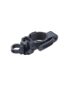 Support de fixation pour antivol CABLETIE Noir - Image 1/1