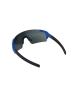 Lunettes Unisexe FULLVIEW Bleu Cobalt - Image 3/6