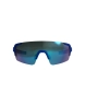 Lunettes Unisexe FULLVIEW Bleu Cobalt - Image 4/6