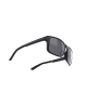 Lunettes Unisexe SPECTRE Noir Mat/Flash - Image 5/6