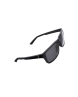 Lunettes Unisexe SPECTRE Noir Mat/Flash - Image 1/6